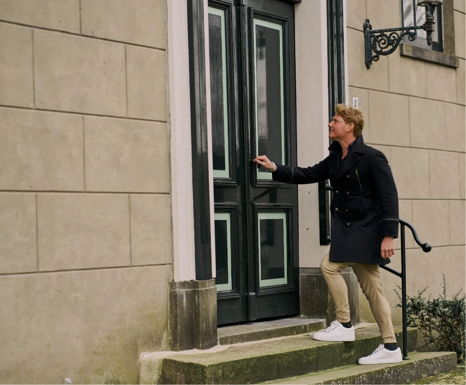 Betrouwbare Makelaar in Den Helder