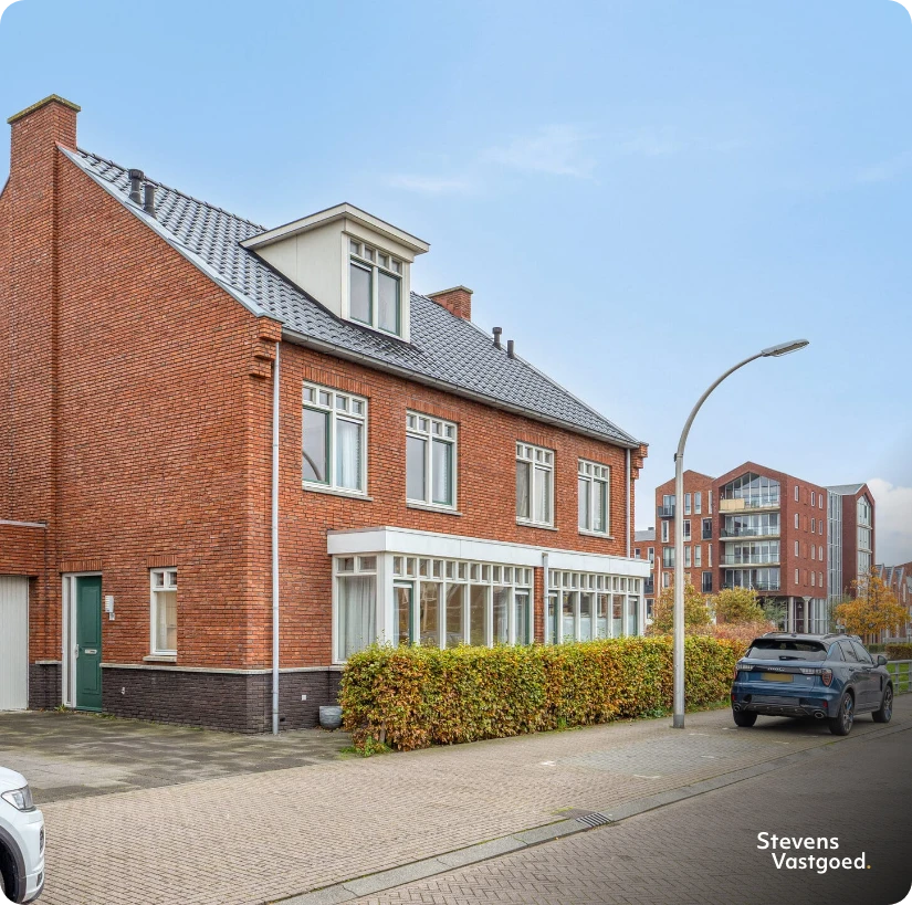 Woning verhuren